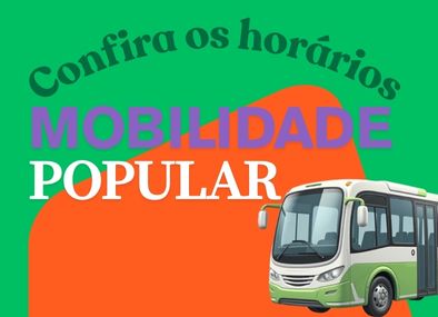 Mobilidade Urbana