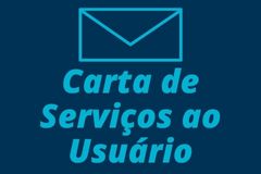 Carta de Serviços ao Usuário